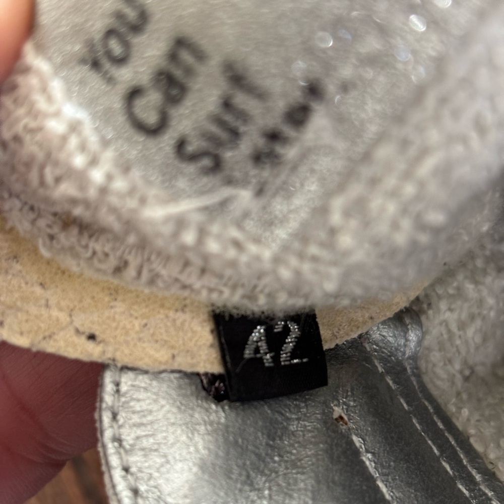 P448 Skate High Top Sneaker View 6